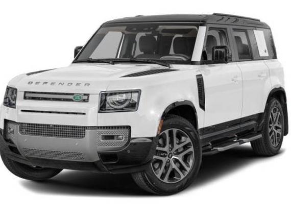 LAND ROVER DEFENDER 2025 SALE2EFE1S2358448 image